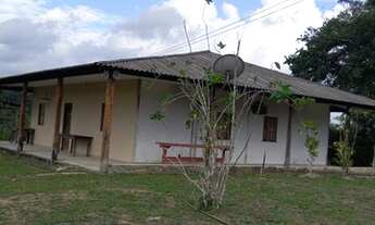 Imagem 2: Fazenda/Sítio/Chácara para venda tem 404100 metros quadrados com 3 quartos