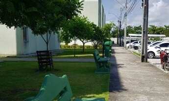 Imagem 4: Apt Condomínio fechado em frente a Coca- Cola aceito carro como parte do negócio