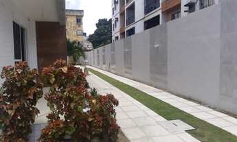 Imagem 3: Casa de condomínio sobrado para venda com 81 metros quadrados com 3 quartos em Várzea - Re