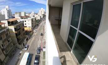 Imagem 7: Apartamento de 02 Quartos com área de lazer completa na Praia do Morro