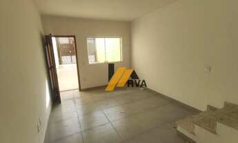 Imagem 5: Sobrado com 2 dormitórios para alugar, 150 m² por R$ 1.300,00/mês - Jardim Luciana - Franc