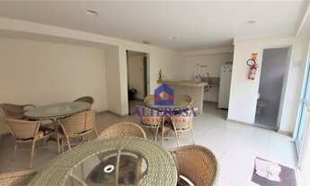 Imagem 7: 2/4 Nascente, Com Duas Suítes, Varanda, Lavabo, Armários e Garagem na Pituba