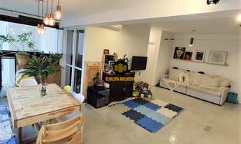 Imagem 3: Apartamento 2 dorms 2 vagas Chácara Santo Antônio