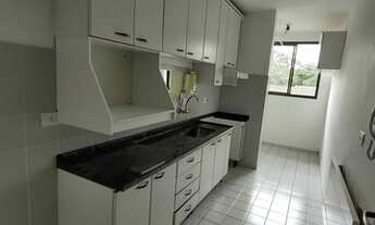 Imagem 2: Apartamento à venda no bairro Chácara Jafet - Mogi das Cruzes/SP