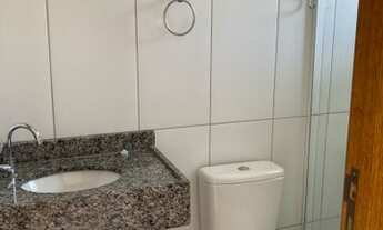 Imagem 4: Kitinete em Uvaranas