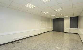 Imagem 3: Porto Alegre - Prédio Inteiro - Centro Histórico