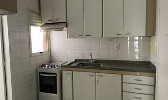 Imagem: Aluguel de Apartamento em São Paulo