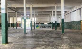 Imagem: Galpão para alugar, 2660 m² por R$ 35.000,00/mês