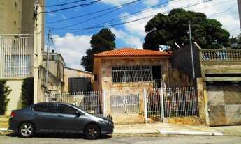 Imagem: Casa para Venda em São Paulo, Vila Santo