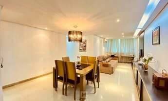 Imagem: Apartamento à venda, 3 quartos, 1 suíte