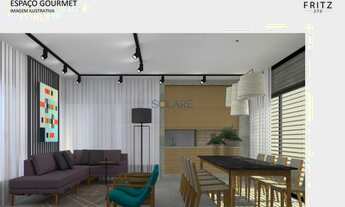 Imagem 6: Studio à venda, Coqueiros, Florianópolis, SC