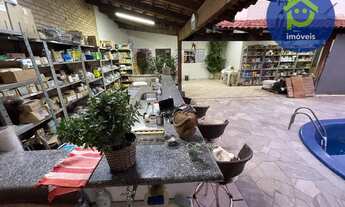 Imagem 3: Casa com 3 dormitórios à venda, 250 m² por R$ 699.000,00 - Jardim São Marco - São José do