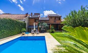 Imagem 2: PORTO ALEGRE - Casa Padrão - Jardim Itú Sabará