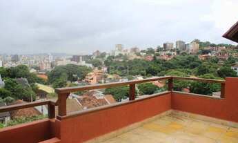 Imagem 5: Porto Alegre - Casa Padrão - Menino Deus