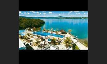 Imagem: Alugo apartamento em Caldas Novas