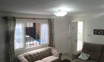 Imagem 4: Casa a venda com 120 metros, com 2 quartos em Centro - Diadema - SP