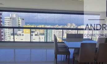 Imagem 3: Apartamento para Venda em Salvador, Pituba, 3 dormitórios, 3 suítes, 4 banheiros, 2 vagas