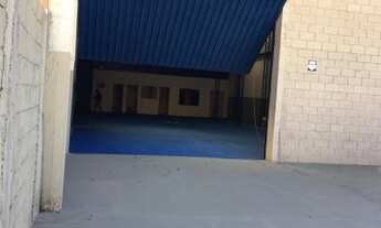 Imagem 5: SãO JOSé DOS CAMPOS - Galpão/Depósito/Armazém - Jardim Santa Luzia