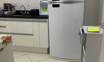 Imagem 5: Santo André - Apartamento Padrão - Vila Floresta