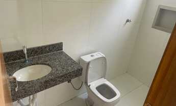 Imagem 5: Casa para venda tem 120 metros quadrados com 3 quartos em Itapoã - Aparecida de Goiânia