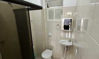 Imagem 4: Kitnet/conjugado para venda com 25 metros quadrados com 1 quarto em Urca - Rio de Janeiro