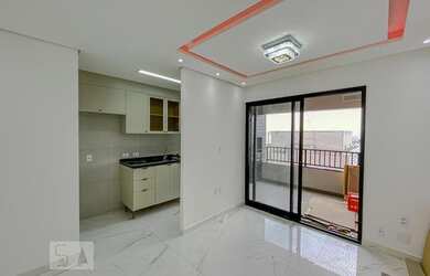 Imagem 2: Apartamento para Aluguel - Mooca, 2 Quartos, 50 m2