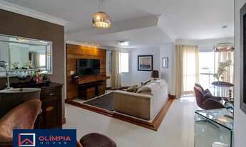 Imagem 2: Apartamento Venda Vila Clementino 83 m² 3 Dormitórios