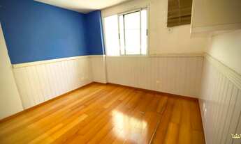 Imagem 7: Piscina, varanda, suíte e área externa em apartamento no Gávea - Rio de Janeiro - RJ