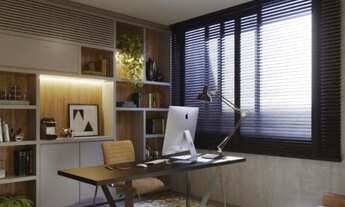 Imagem 4: Apartamento para venda tem 49 metros quadrados com 1 quarto em Ipanema - Rio de Janeiro