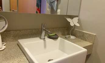 Imagem 7: Apartamento Neo Pratice Home no setor Bueno