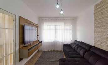 Imagem 2: Casa à Venda - Jardim Maringá, 3 Quartos, 110 m2