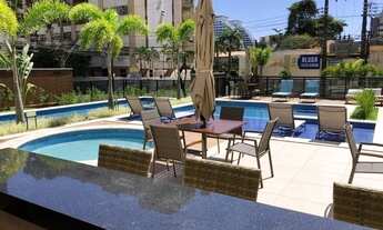 Imagem 6: Edifício Jazz Apartamento com 4 dormitórios