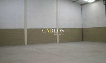 Imagem 3: Galpão para aluguel, Vila Paris - Contagem/MG