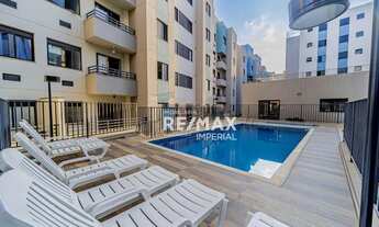 Imagem 1: Apartamento com 2 quartos à venda, 48 m² por R$ 210.000 - Cotia - Cotia/SP