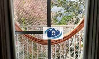 Imagem 4: Apartamento à venda, 52 m² por R$ 230.000,00 - Taquara - Rio de Janeiro/RJ