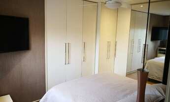 Imagem 12: Apartamento com 4 dormitórios, 135 m² - venda por R$ 1.717.000,00 ou aluguel por R$ 7.500