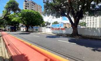 Imagem 2: Terreno à venda, 6414 m² por R$ 23.090.400,00 - Soledade - Recife/PE>