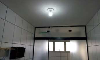 Imagem 7: Apto 2 dorms c/ sacada - Venda no Condomínio Porto Seguro em Itaquera