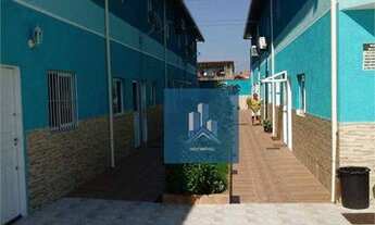 Imagem 6: Casa com 3 dormitórios à venda, 79 m² por R$ 270.000,00 - Tude Bastos (Sítio do Campo) - P