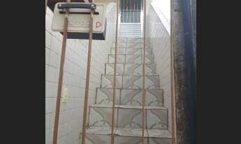 Imagem: Linda casa nascente