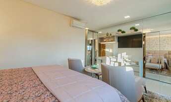 Imagem 2: Casa de condomínio sobrado para venda com 351 metros quadrados com 4 quartos