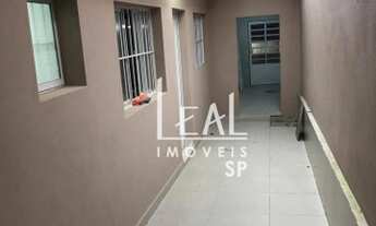 Imagem 6: Casa com 2 dormitórios à venda, 100 m² por R$ 490.000,00 - Jardim Jovaia - Guarulhos/SP