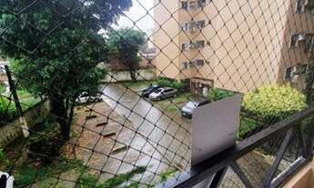 Imagem 5: Apartamento para venda tem 70 metros quadrados com 3 quartos em Cordeiro - Recife - Pernam