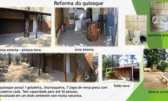 Imagem: Apartamento condominio parque dos eucaliptos