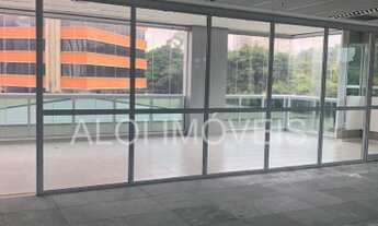 Imagem 2: Sala Conj, com 568 m² de Lage 15 vagas de garagens. Desconto de 50% no primeiro ano de loc