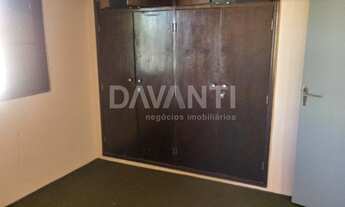 Imagem 4: Casa - Jardim Nossa Senhora Auxiliadora - Campinas