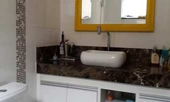 Imagem 5: Ótimo Apartamento sem condomínio Na Vila Bela Vista - 130 metros quadrados com 3 quartos