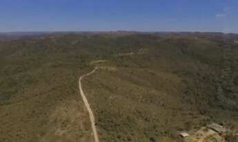 Imagem 2: Fazenda Santa Helena, 577,49 Hectares a 30 minutos do Plano Piloto!