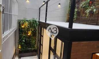 Imagem 7: Apartamento com 3 dormitórios à venda, 170 m² por R$ 3.890.000,00 - Ipanema - Rio de Janei