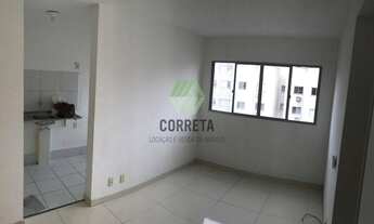 Imagem: Apartamento 2 quartos no condomínio Vista